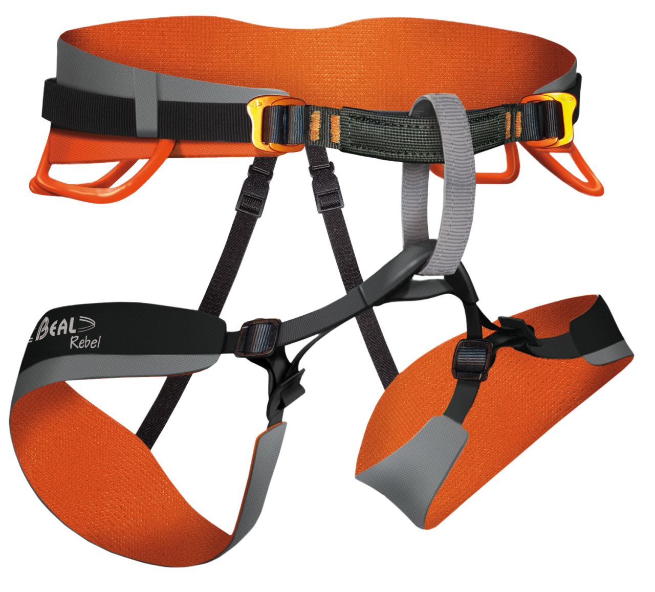 BEAL HARNESS REBEL T2 (365 gr)