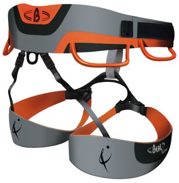 BEAL HARNESS REBEL T2 (365 gr)