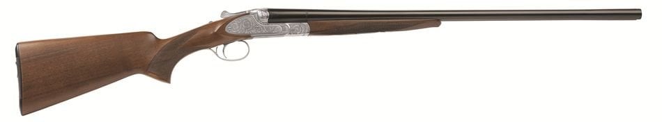 Huğlu 200 AC Çifte Kırma Av Tüfeği 66cm