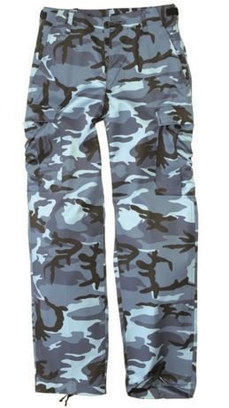 بنطلون ستورم رينجر للطيران