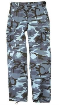 بنطلون ستورم رينجر للطيران