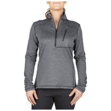 5.11 GLACIER HALF ZIP M