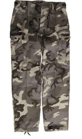 بنطلون ستورم رينجر للطيران