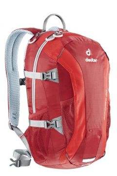 DEUTER SPEED LITE 20 SIRT CANTASI KIRMIZI