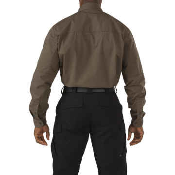 5.11 STRYKE SHIRT YESIL XXL