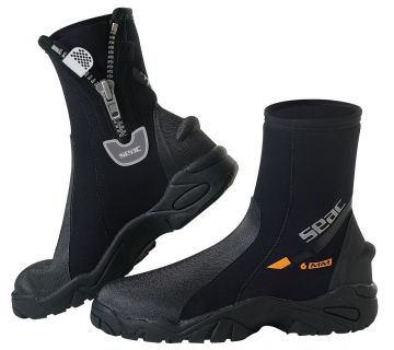 SEAC SUB PATIK PRO HD 6MM L