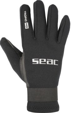 قفازات SEAC SUB TROPIC 1.5 مم