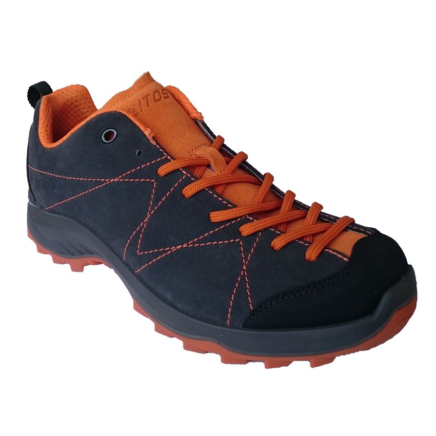 CHAUSSURES MONDEOX LYTOS LE FLORIANS JAB3D SHARK