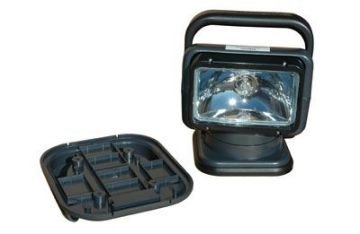 LANTERNE PORTABLE GRISE GOLIGHT