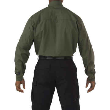 5.11 STRYKE SHIRT YESIL XXL