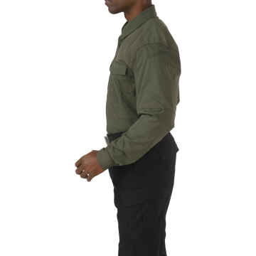 5.11 STRYKE SHIRT YESIL XXL