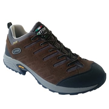 MONDEOX LYTOS NITRON 97 حذاء بني