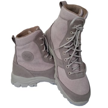 BOTTES MONDEOX SAFARI 1 BEIGE