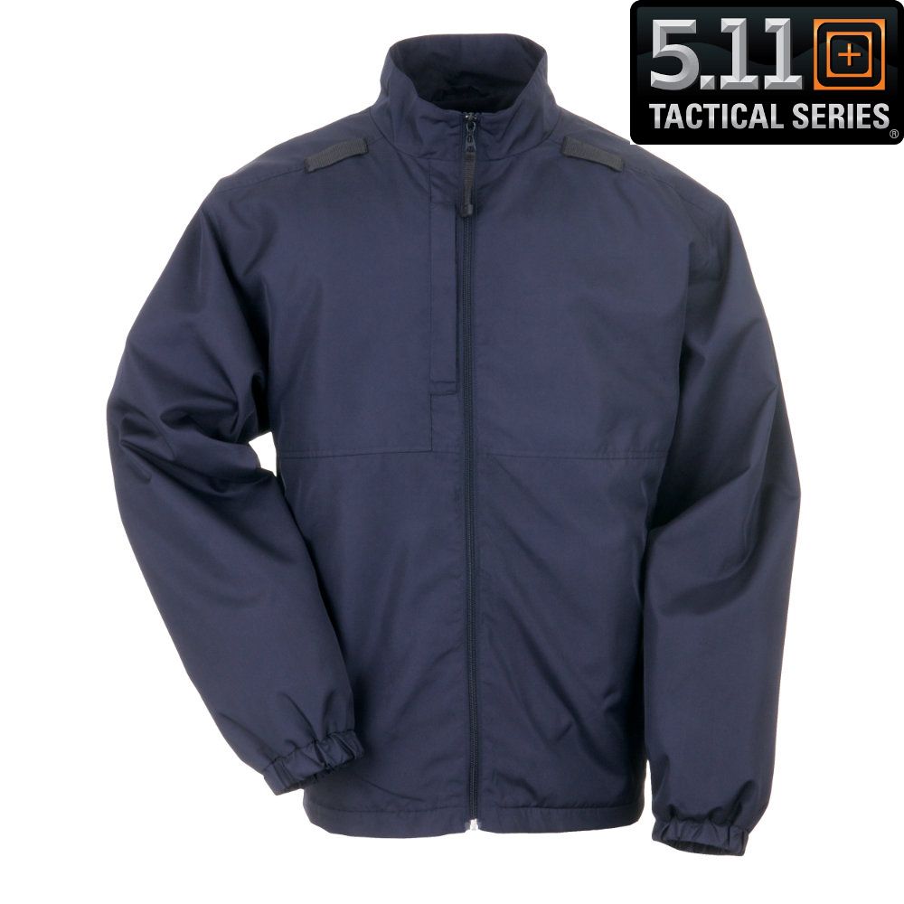 5.11 LINED PACKABLE MONT M
