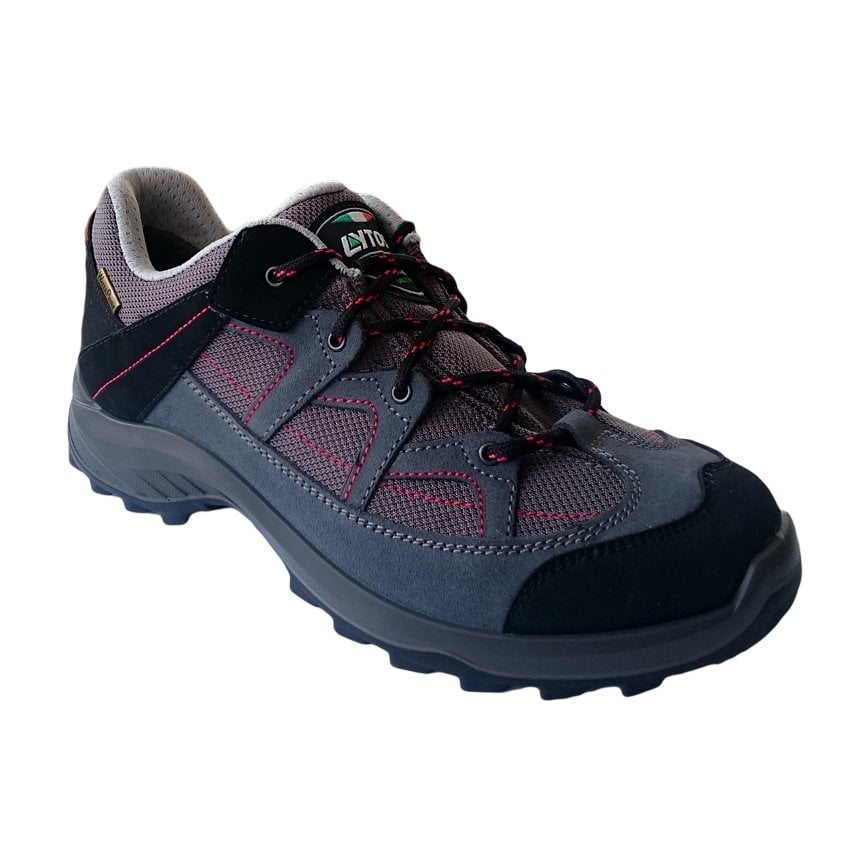 MONDEOX LYTOS 221/46 حذاء رمادي