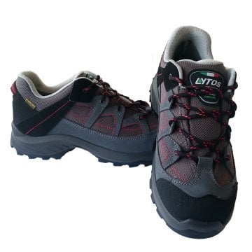 MONDEOX LYTOS 221/46 حذاء رمادي