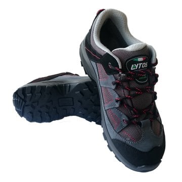 MONDEOX LYTOS 221/46 حذاء رمادي