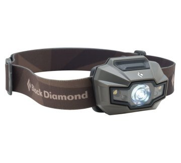 LAMPE FRONTALE BD STORM