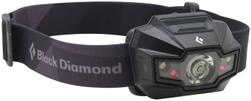 LAMPE FRONTALE BD STORM