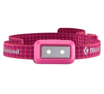 LAMPE FRONTALE BD WIZ