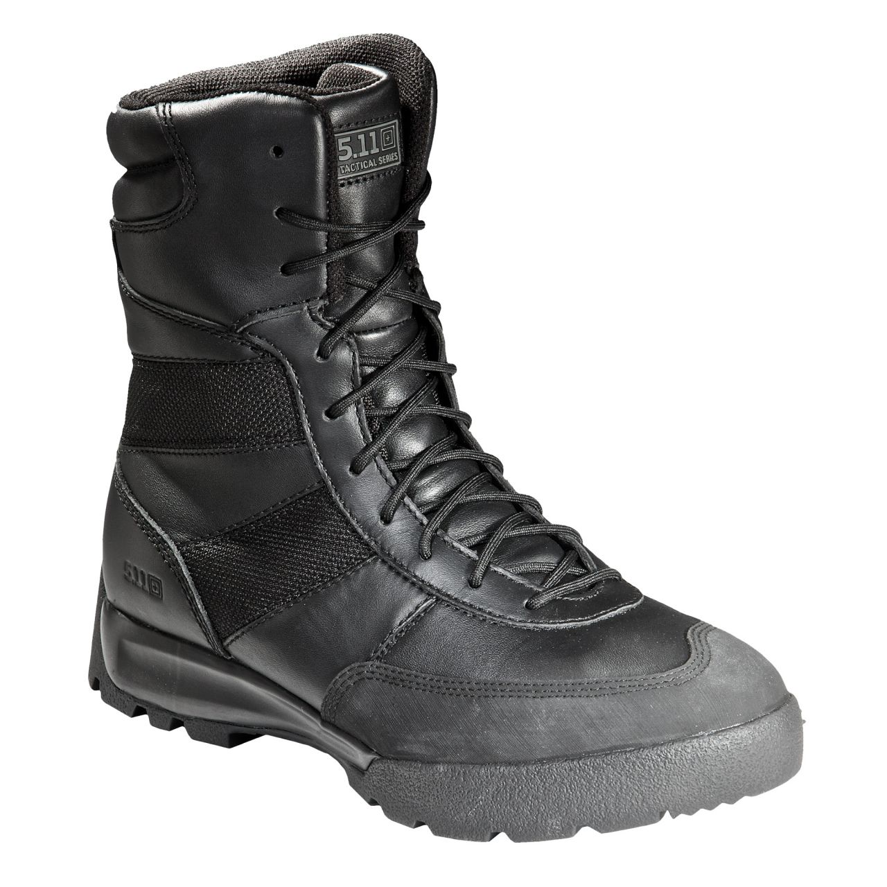 5.11 HRT URBAN TACTICAL BOT SIYAH 41