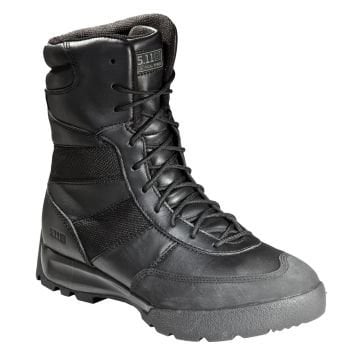 5.11 HRT URBAN TACTICAL BOT SIYAH 41
