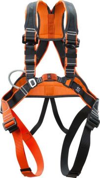 CT WORK TEC HARNESS L-XL Small - Medium