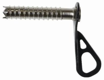 VIS À GLACE CLIMBING TECHNOLOGY 100MM