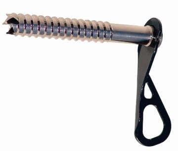 VIS À GLACE CLIMBING TECHNOLOGY 150MM