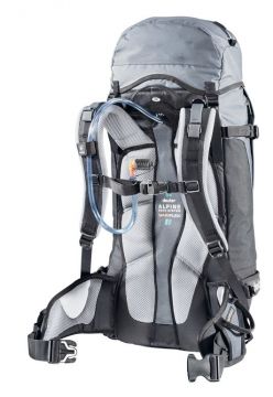 DEUTER GUIDE 30+ SL SIRT CANTASI TURUNCU - SARI