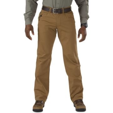 5.11 RIDGELINE PANTOLON KAHVE 34X32