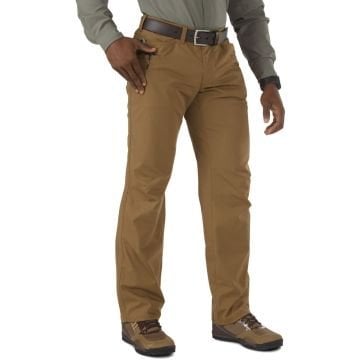 5.11 RIDGELINE PANTOLON KAHVE 34X32