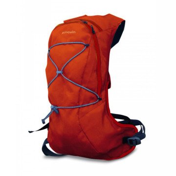 SAC À DOS PINGUIN MOVE 8 VERT