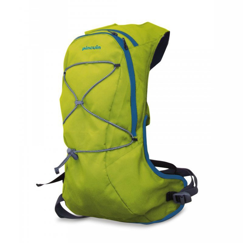 SAC À DOS PINGUIN MOVE 8 VERT