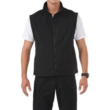 5.11 КУРТКА VALIANT SOFTSHELL