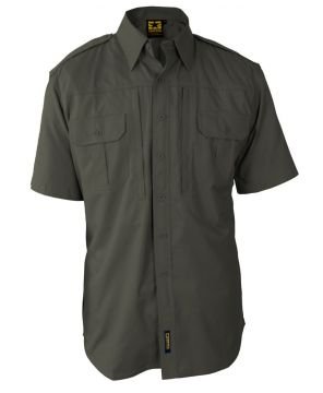 PROPPER TACTICAL KISA KOL YESIL GOMLEK L M