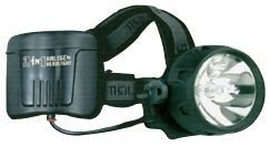 LAMPE FRONTALE CARREE 116AA