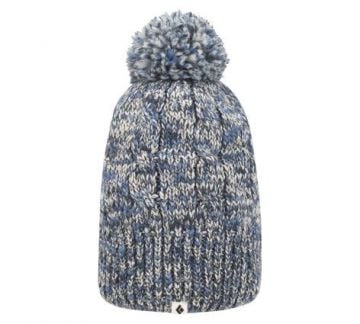 BD TARA WOOL BEANIE BERE ADMİRAL