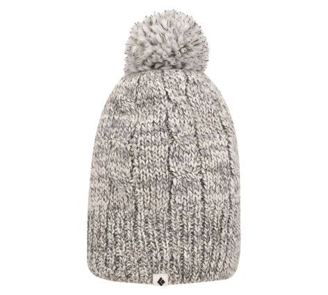BD TARA WOOL BEANIE BERE ALUMINIUM