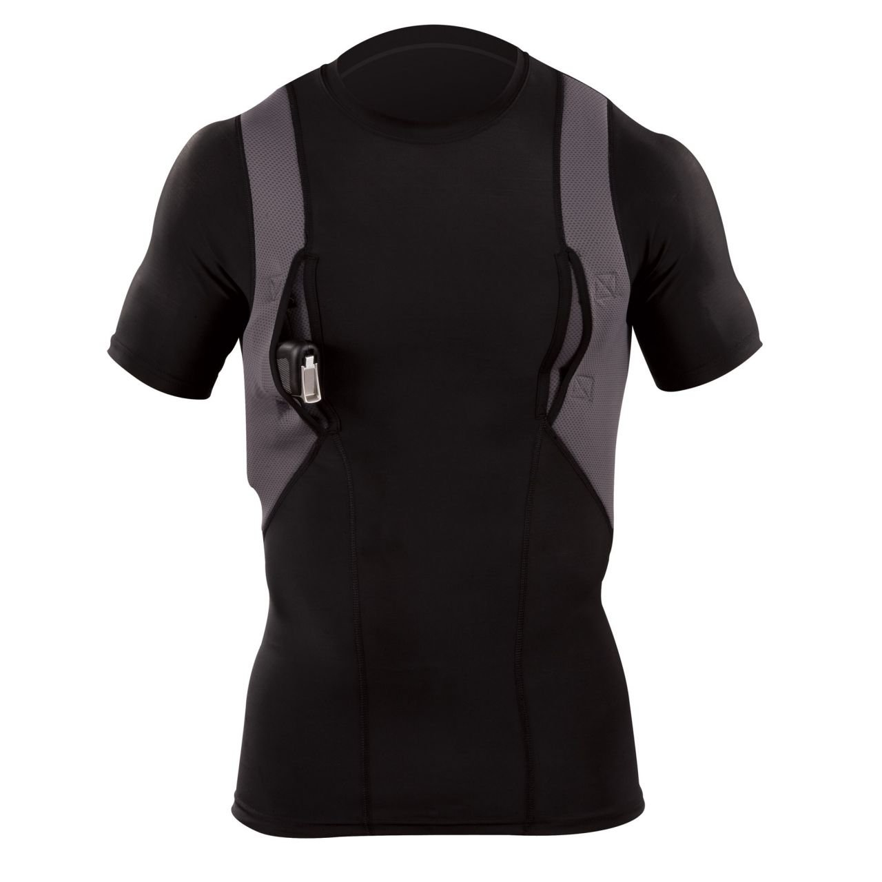 5.11 HOLSTER CREW SS SIYAH ICLIK M