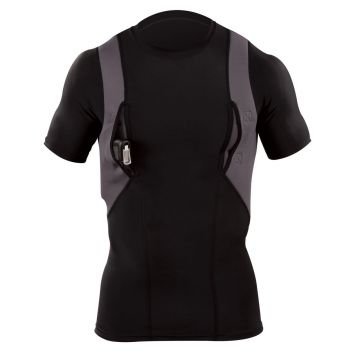 5.11 HOLSTER CREW SS SIYAH ICLIK M