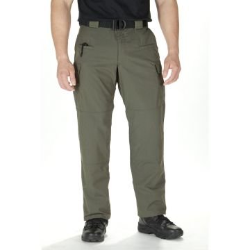 5.11 STRIKE W-FLEX-TAC PANTOLON SIYAH 38X34