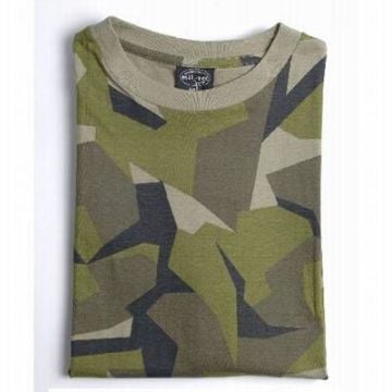 ستورم السويدية قماش التمويه