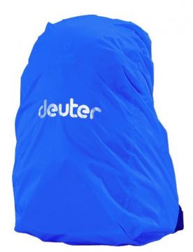 DEUTER 30-50 L CANTA YAGMURLUGU MAVİ (301)