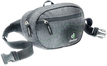 DEUTER ORGANIZER BELT BEL CANTASI SIYAH - DRESSCODE