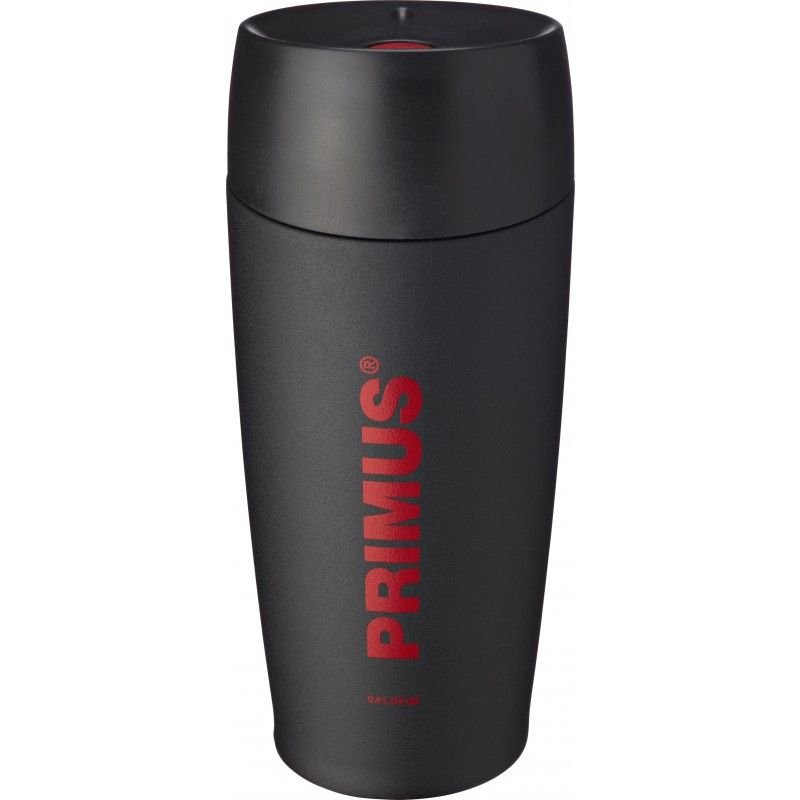 PRIMUS CH VACUUM 0.4 LT TERMOS BARDAK SIYAH