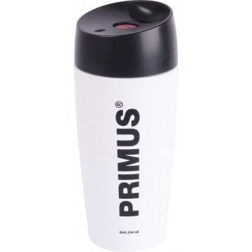PRIMUS CH VACUUM 0.4 LT TERMOS BARDAK SIYAH