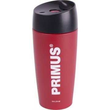 PRIMUS CH VACUUM 0.4 LT TERMOS BARDAK SIYAH
