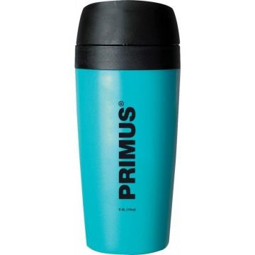 PRIMUS COMMUTER 0.4 LT TERMOS BARDAK (TURUNCU) YEŞİL