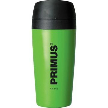 PRIMUS COMMUTER 0.4 LT TERMOS BARDAK (TURUNCU) YEŞİL